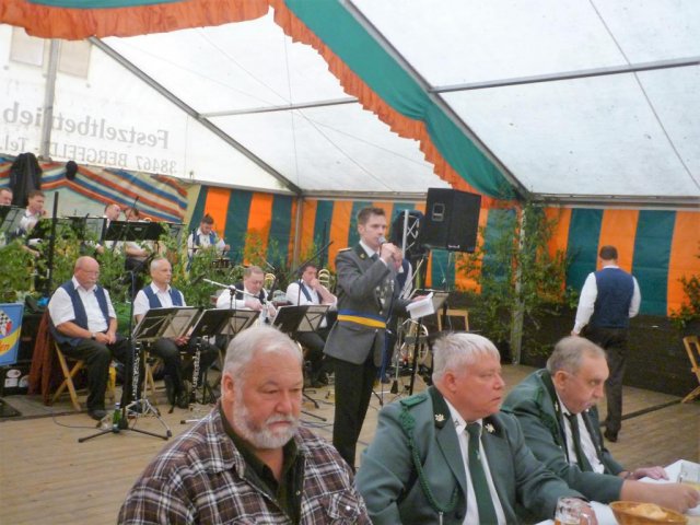 Schützenfest 2017