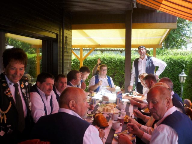 Schützenfest 2017
