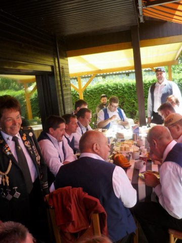 Schützenfest 2017