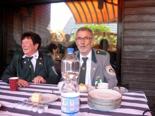 Schützenfest 2017