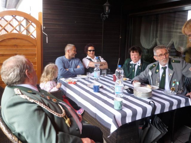 Schützenfest 2017
