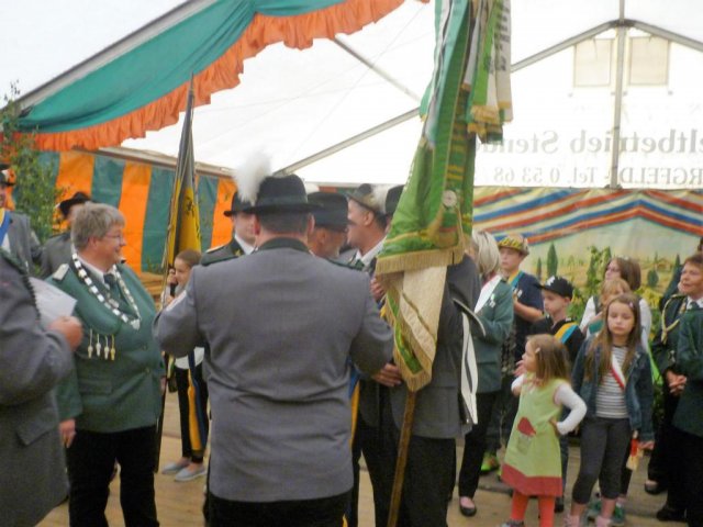 Schützenfest 2017