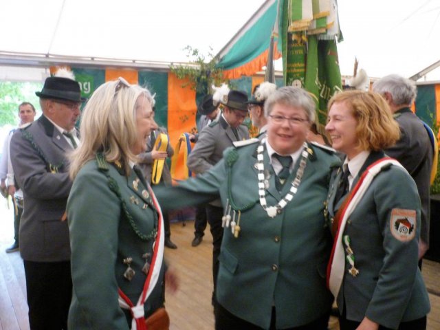 Schützenfest 2017