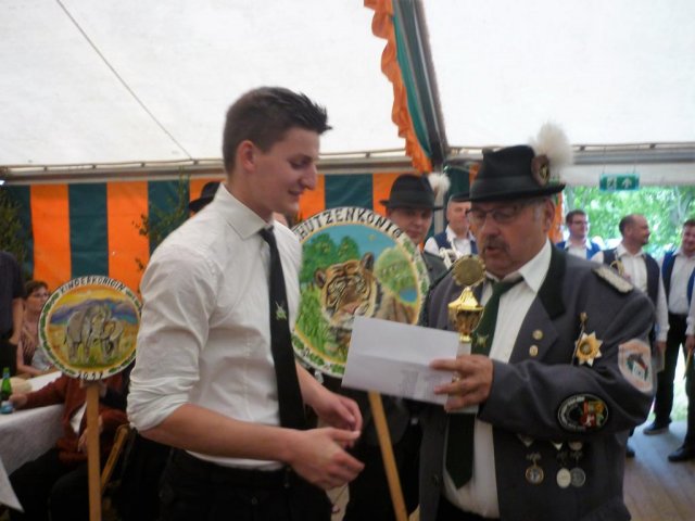 Schützenfest 2017