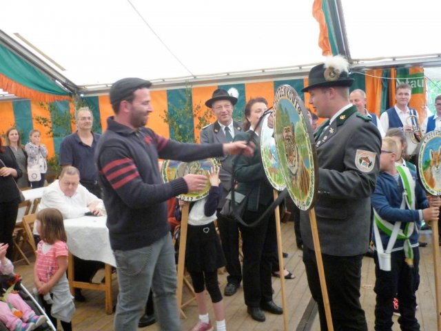 Schützenfest 2017