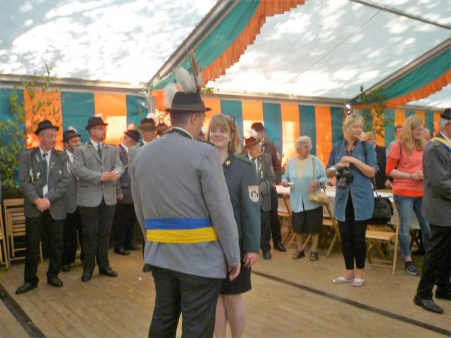 Schützenfest 2017