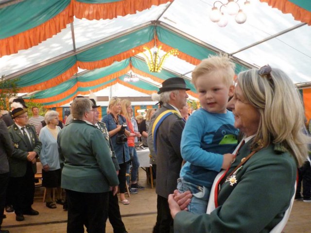 Schützenfest 2017