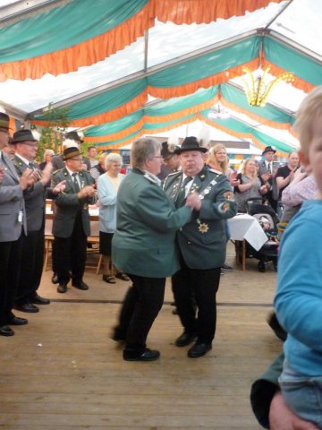 Schützenfest 2017