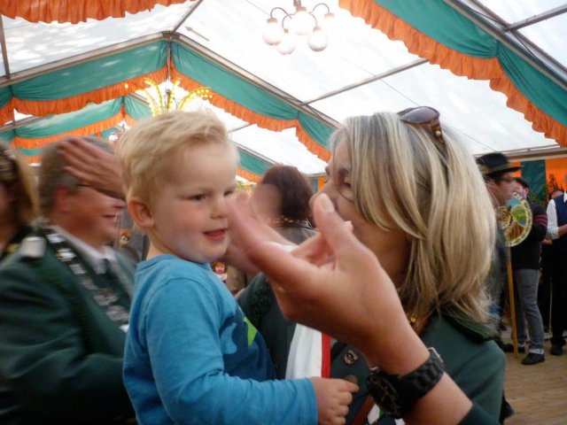 Schützenfest 2017
