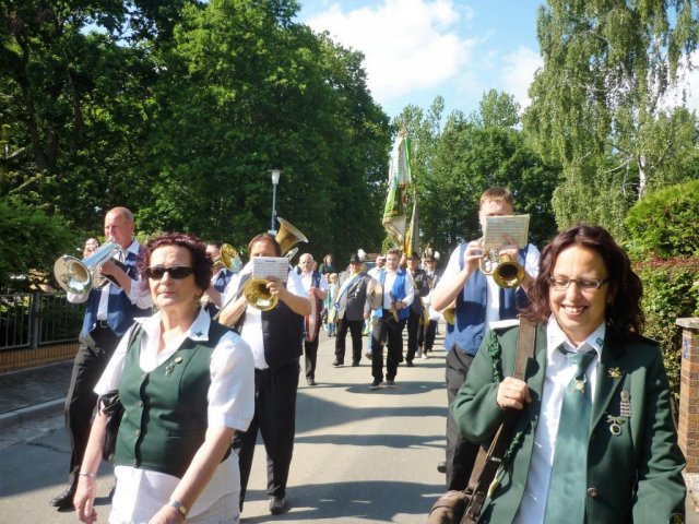 Schützenfest 2017