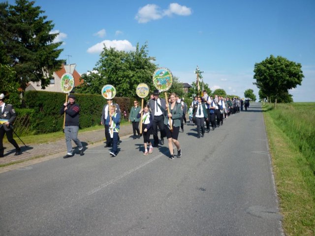 Schützenfest 2017