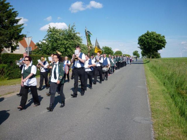 Schützenfest 2017
