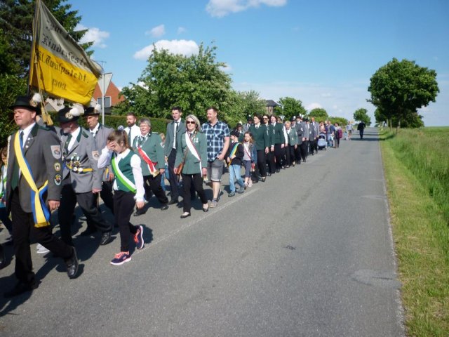 Schützenfest 2017