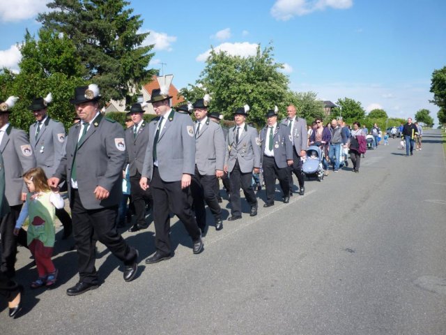 Schützenfest 2017
