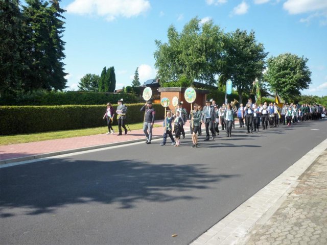 Schützenfest 2017