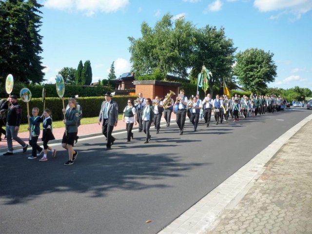 Schützenfest 2017