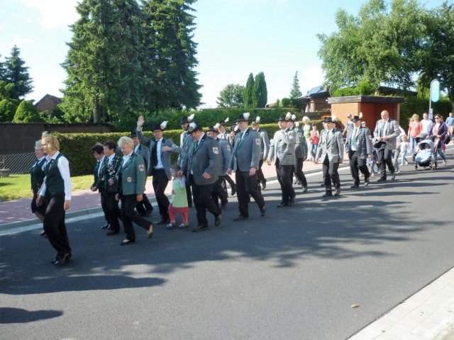 Schützenfest 2017