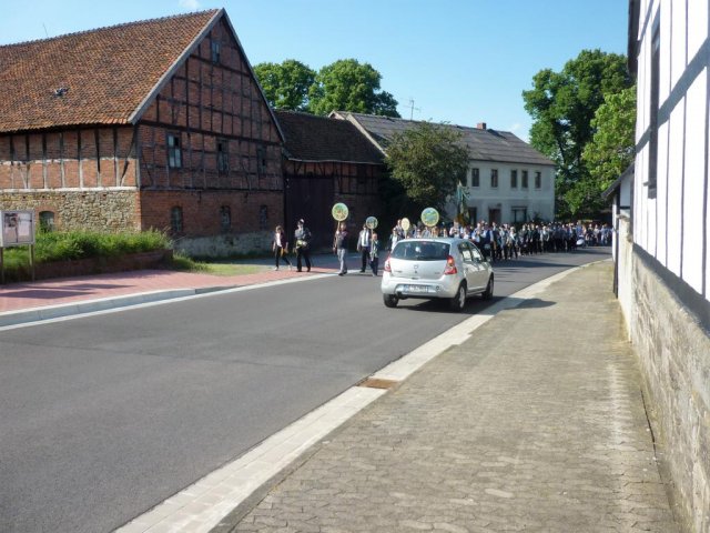 Schützenfest 2017