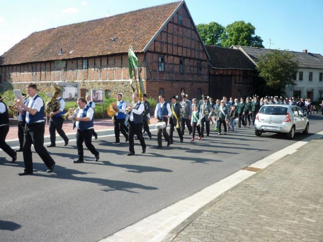Schützenfest 2017