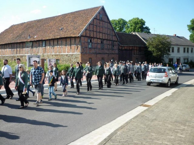 Schützenfest 2017