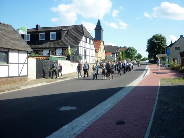 Schützenfest 2017