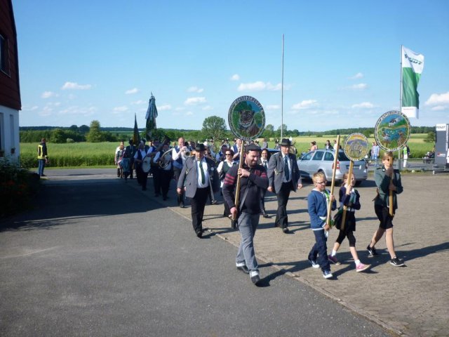 Schützenfest 2017