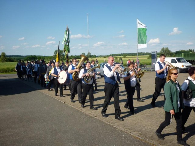 Schützenfest 2017