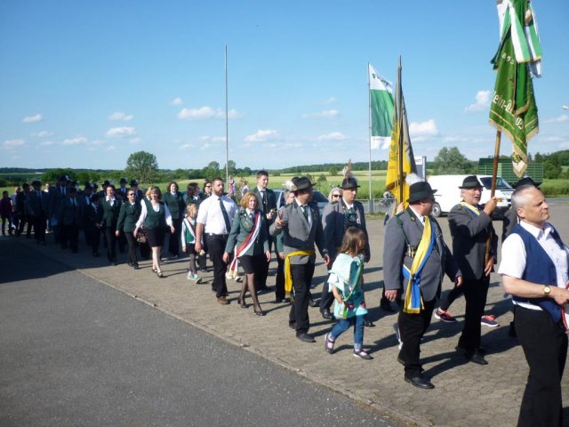 Schützenfest 2017