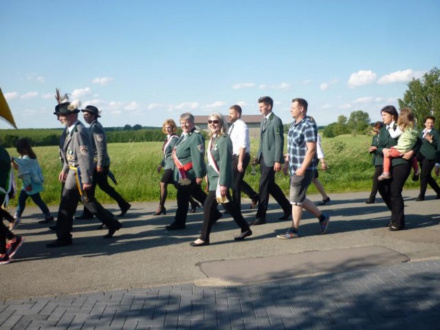 Schützenfest 2017
