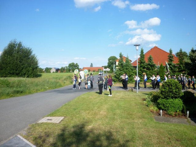Schützenfest 2017