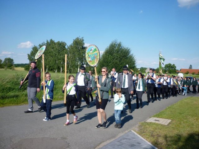 Schützenfest 2017