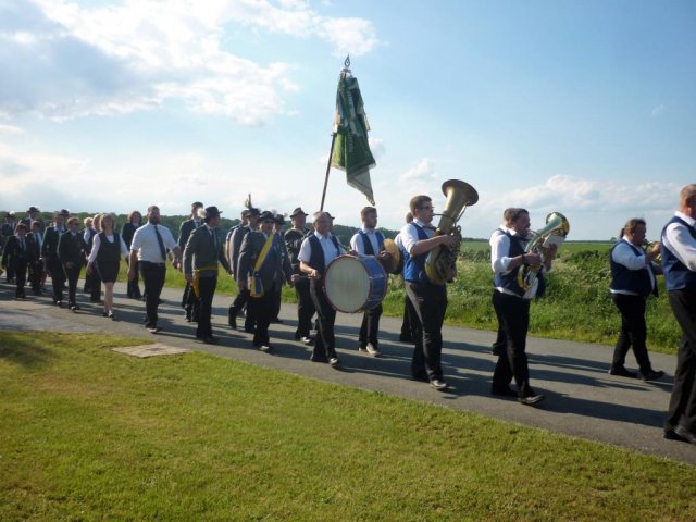Schützenfest 2017
