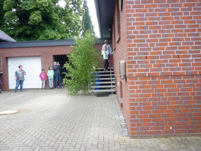 Schützefest 2018