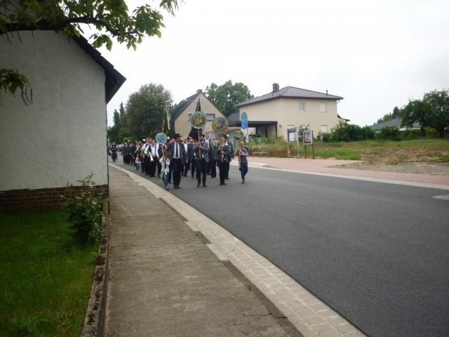 Schützefest 2018