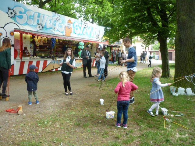 Schützefest 2018