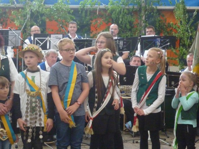 Schützefest 2018