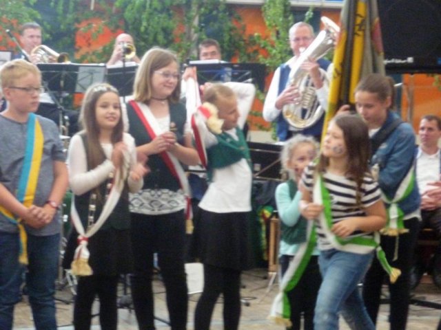 Schützefest 2018