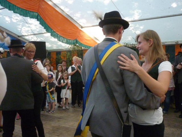 Schützefest 2018