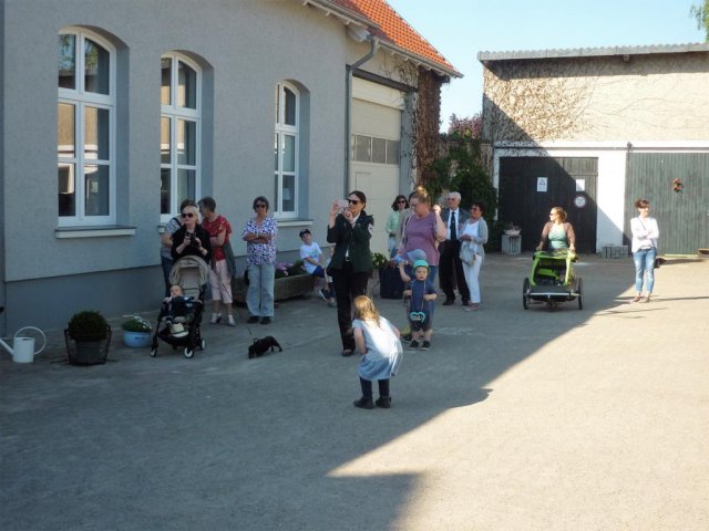 Schützefest 2018