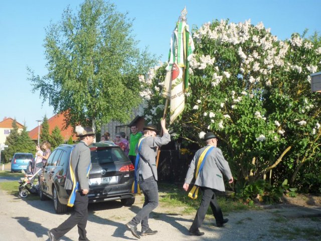 Schützefest 2018
