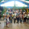 Schützefest 2018