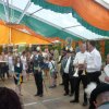 Schützefest 2018