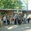 Schützefest 2018