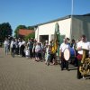 Schützefest 2018