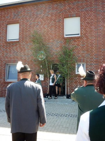 Schützenfest 2019 Tag 2
