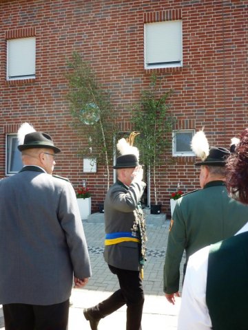 Schützenfest 2019 Tag 2
