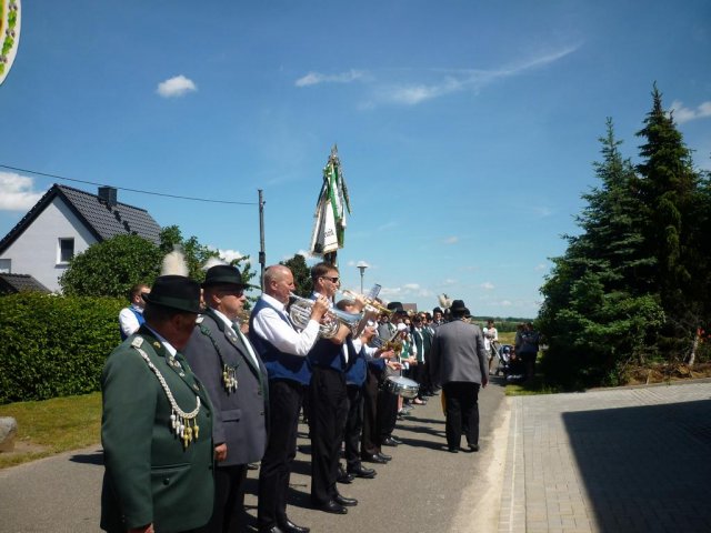 Schützenfest 2019 Tag 2