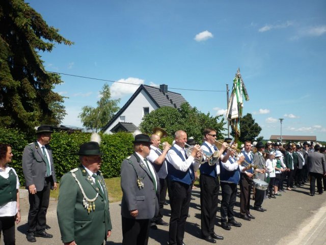 Schützenfest 2019 Tag 2