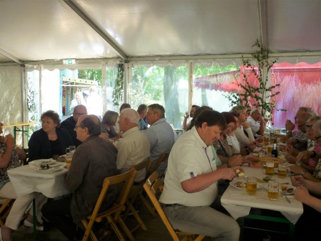 Schützenfest 2019 Tag 2