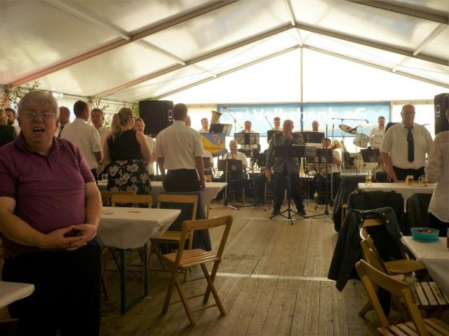 Schützenfest 2019 Tag 2
